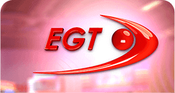 Слоты EGT в казино