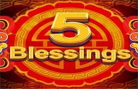 5 Blessings
