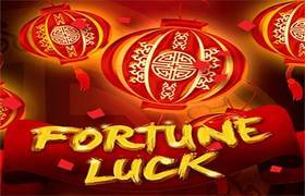 Fortune Luck