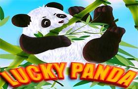 Lucky Panda