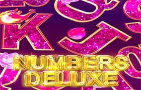 Numbers Deluxe