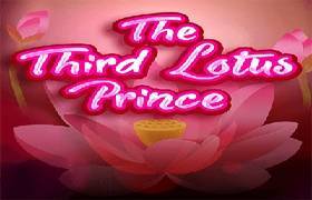 The Third Lotus Prince