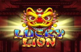 Lucky Lion