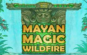 Mayan Magic