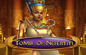 Tomb Of Nefertiti