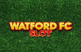 Watford FC Slot