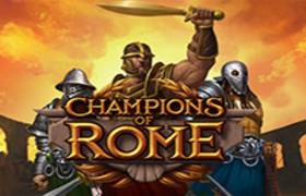 Champions of Rome