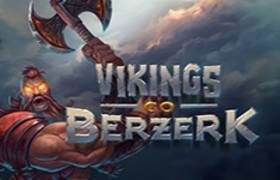 Vikings go Berzerk