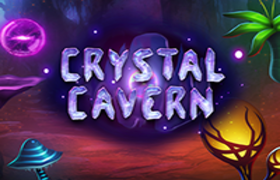 Crystal Cavern
