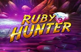 Ruby Hunter