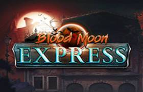 Blood Moon Express