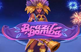 Brazil Bomba