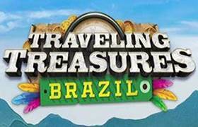 Traveling Treasures Brazil