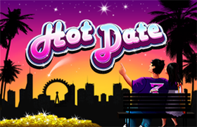 Hot Date