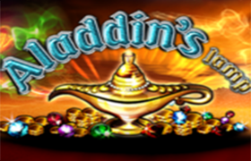 Aladdins Lamp