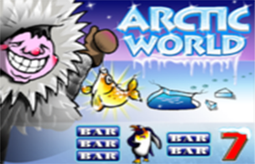 Arctic World