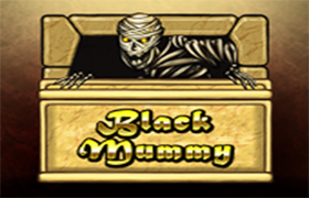 Black Mummy