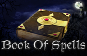 Book Of Spells
