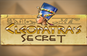 Cleopatras Secret