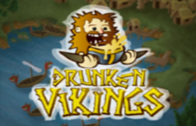 Drunken Vikings