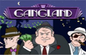 Gangland
