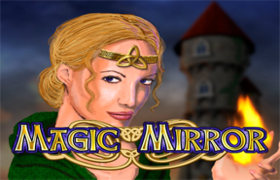 Magic Mirror