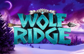Wolf Ridge