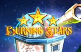 Burning Stars