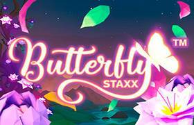 Butterfly Staxx