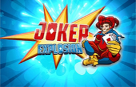 Joker Explosion