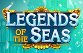 Legend of the Seas