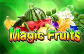Magic Fruits