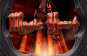 Magic Hot 4
