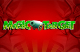 Magic Target