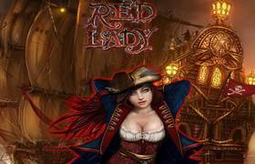 Red Lady