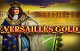 Versailles Gold