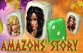 Amazons Story