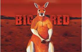 Big Red