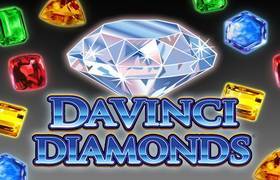Da Vinci Diamonds