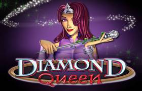 Diamond Queen