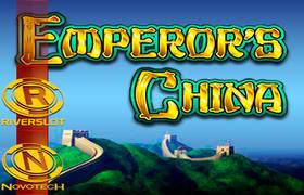 Emperrors China