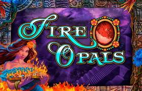 Fire Opals