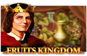 Fruits Kingdom