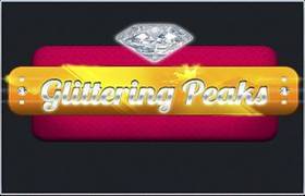 Glittering Peaks