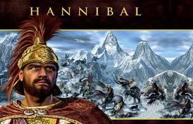 Hanniball Of Charthago