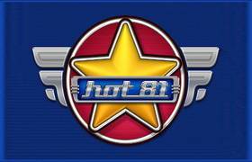 Hot 81