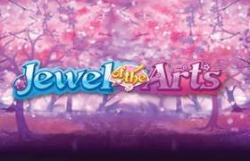 Jewel of the Arts