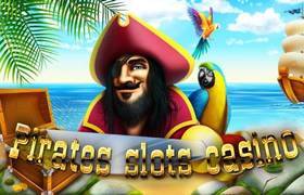 Pirates Slots