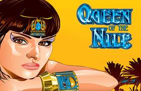 Queen of the Nile II