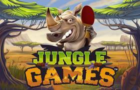 Riddle Jungle